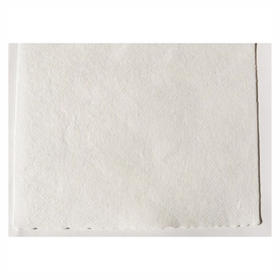 White Canvas Sheet